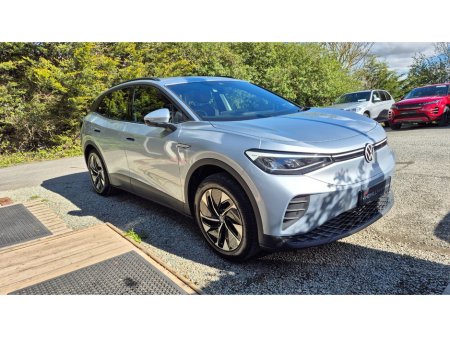 2023 Volkswagen ID.4 - thumbnail 3