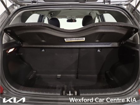 2023 Kia Picanto - thumbnail 13