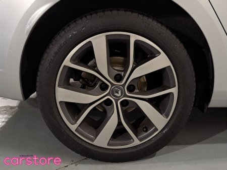 2018 Renault Megane - thumbnail 14