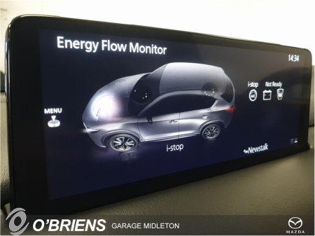 2023 Mazda CX-5 - thumbnail 19