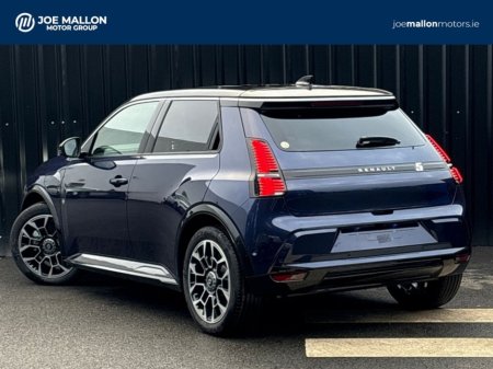 2026 Renault 5 - view 2