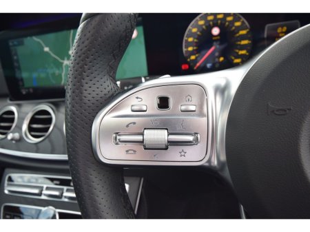 2020 Mercedes-Benz E Class - thumbnail 23