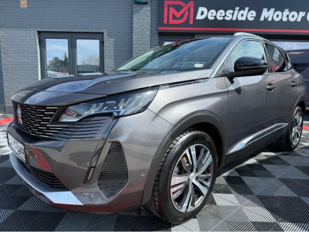 2022 Peugeot 3008 - photo 2