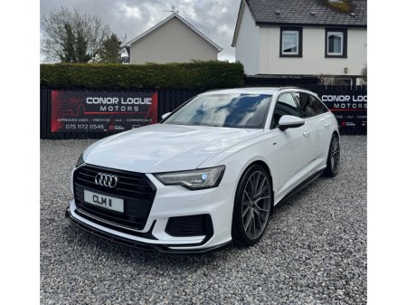 2019 Audi A6 - thumbnail 14