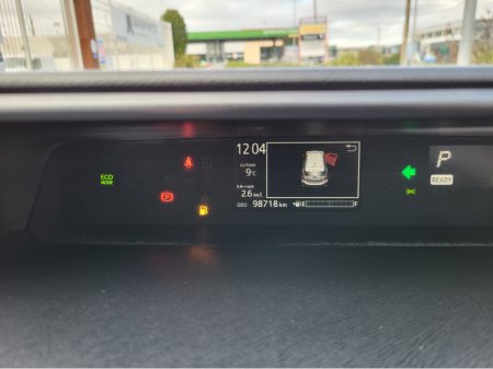 2020 Toyota Aqua - thumbnail 23