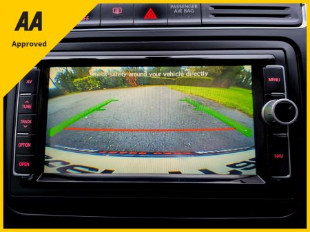 2015 Volkswagen Polo Auto+New NCT+Warranty €12,995 thumbnail