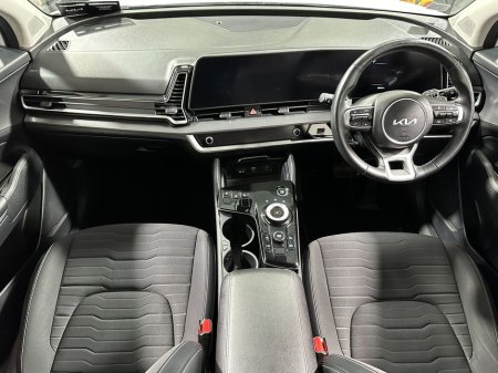 2023 Kia Sportage K3 Self Charging Hybrid €34,800 thumbnail