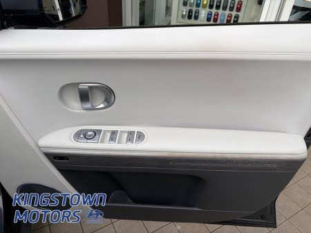 2024 Hyundai Ioniq 5 - thumbnail 9