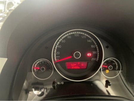 2014 Volkswagen up! - thumbnail 17