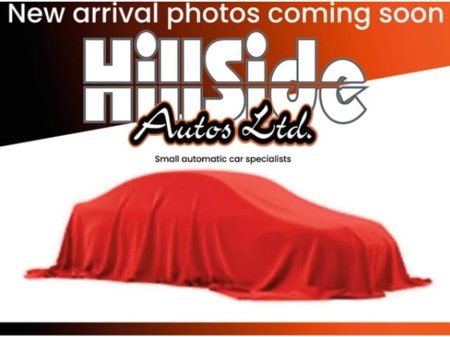 2020 Honda Insight EXCLUSIVE PETROL HYBRID 1.5 AUTOMATIC .