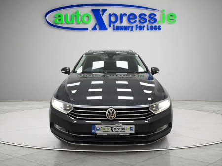 2020 Volkswagen Passat - thumbnail 7