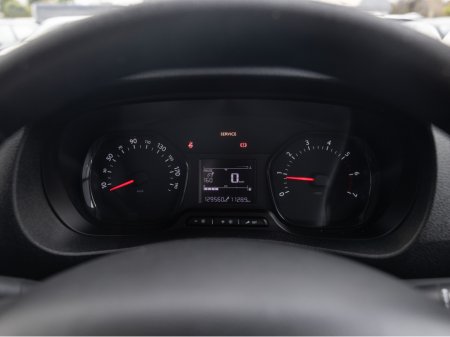 2017 Citroen Dispatch - thumbnail 11