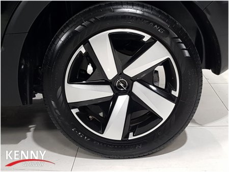 2023 Opel Crossland *Deposit Taken* SC-1.5 110PS-DIE-6SP 5DR €15,990 thumbnail