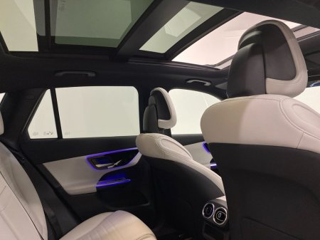 2026 Mercedes-Benz GLC Class GLC 300e | Reversing Camera, Heated Seats, Night Package €87,633 thumbnail