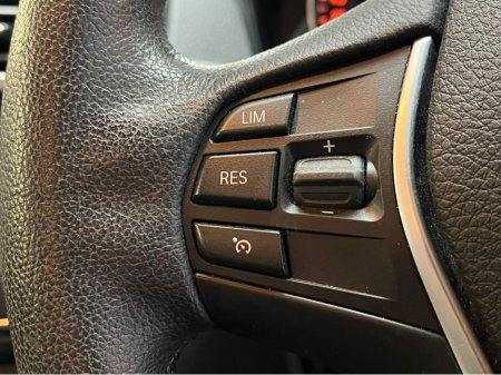 2016 BMW 1 Series €14950 2016 BMW 1 SERIES AUTOMATIC 118D - REVERSE CAMERA - CRUISE CONTROL €14,950 thumbnail