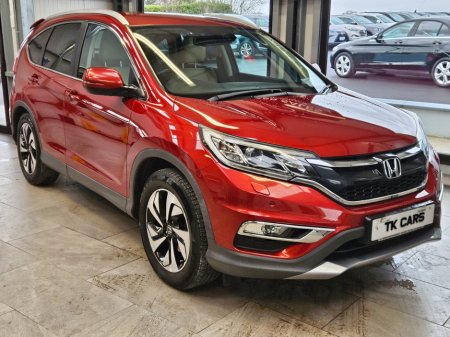 2018 Honda CR-V for sale
