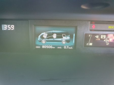 2018 Toyota Prius+ - thumbnail 18