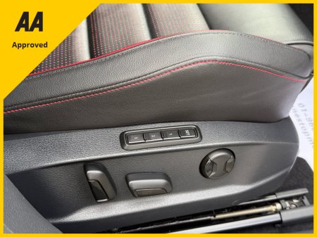 2018 Volkswagen Golf GTI DSG / MK7.5 / 1YEAR WARRANTY / AS NEW / HUGE SPEC €27,900