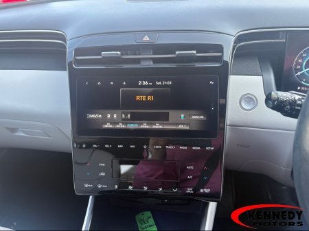 2024 Hyundai Tucson - thumbnail 8