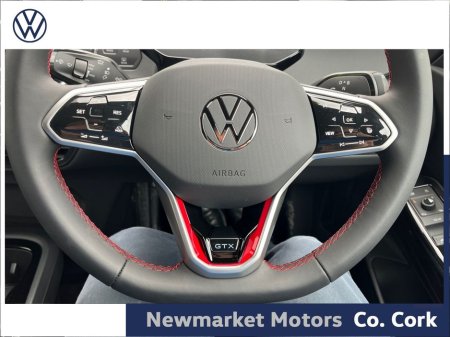 2026 Volkswagen ID.3 - thumbnail 8