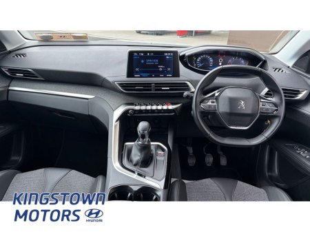 2019 Peugeot 3008 - thumbnail 7