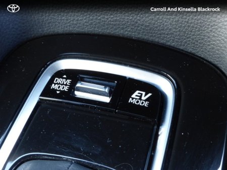 2021 Toyota Corolla Hybrid Luna H/B €23,450 thumbnail