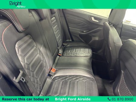 2023 Ford Focus - thumbnail 22