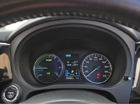 2019 Mitsubishi Outlander - thumbnail 23