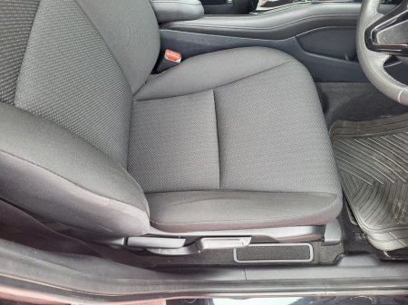 2019 Honda HR-V 1.6 DTEC ES Navi €20,950 thumbnail