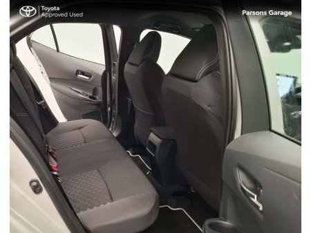 2026 Toyota Corolla - thumbnail 12