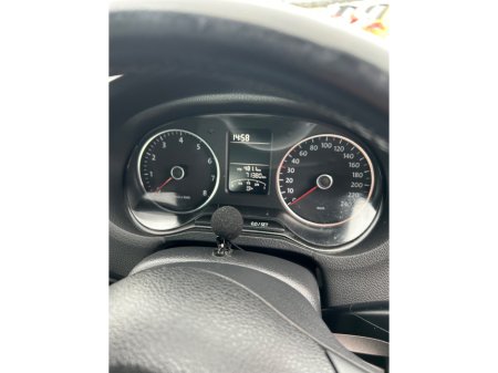 2013 Volkswagen Polo - thumbnail 8