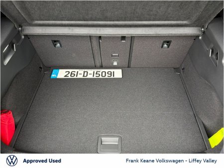 2026 Volkswagen ID.3 GTX 79KWH FIRE+ICE *ORDER YOUR 261 TODAY* thumbnail