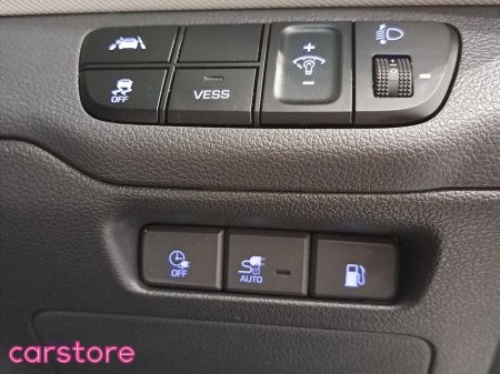 2020 Hyundai Ioniq - thumbnail 24