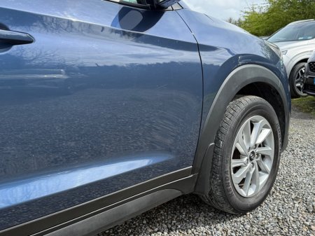 2017 Hyundai Tucson - thumbnail 12