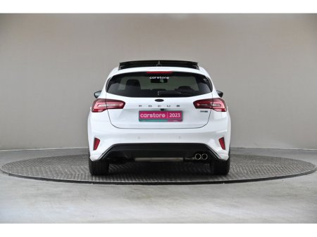 2023 Ford Focus 1.0 TITANIUM 125BHP MHEV *VERY LOW MILEAGE*FULL LEATHER*EL.PAN ROOF* thumbnail