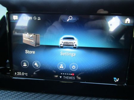 2019 Mercedes-Benz A Class A 180 5DR Auto €24,950 thumbnail