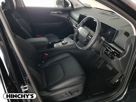 2026 Kia Sportage - thumbnail 6