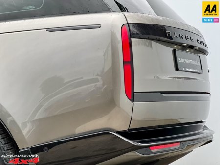 2023 Land Rover Range Rover 1ST EDITION D350 DIESEL POWERHOUSE €149,900 thumbnail