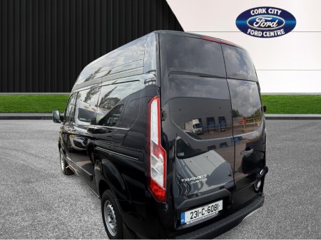 2023 Ford Transit Custom 300S TREND 2.0 T *High Roof*