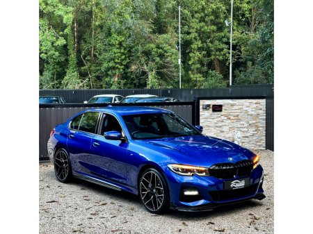 2020 BMW 3 Series SORRY SOLD €25,999