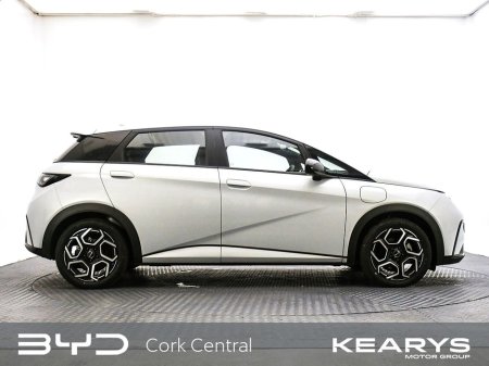 2025 BYD Dolphin - thumbnail 7