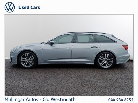 2023 Audi A6 - photo 6