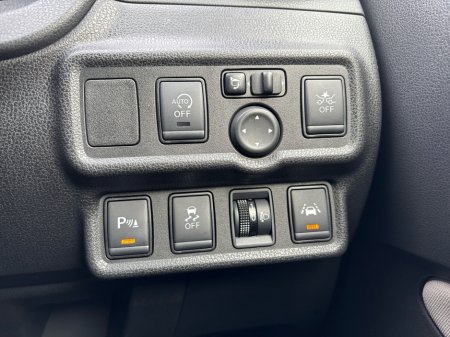 2020 Nissan Note - thumbnail 15