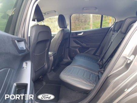 2023 Ford Focus - thumbnail 8