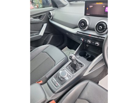 2022 Audi Q2 S LINE 30 TFSI €27,500 thumbnail