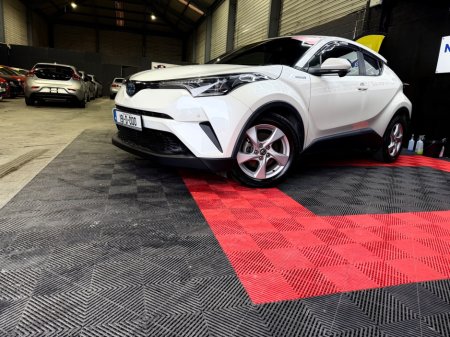 2019 Toyota C-HR - photo 6