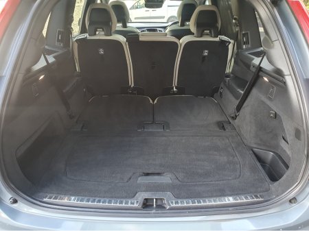 2019 Volvo XC90 - thumbnail 26