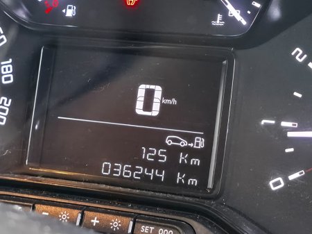 2022 Citroen Berlingo X BLUEHDI 100 MWB 650 650KG EU6.3 €16,995 thumbnail