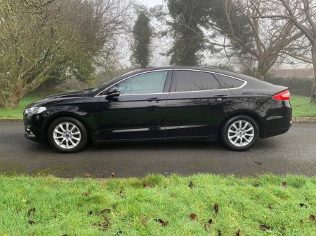 2016 Ford Mondeo 1.5 TDCI TITANIUM ECONE ECONETIC 120 PS 5DR €7,995 thumbnail