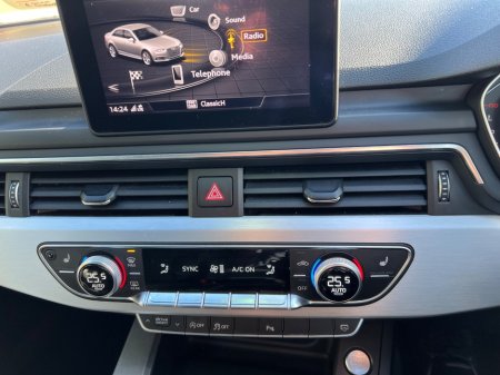 2019 Audi A4 - thumbnail 30